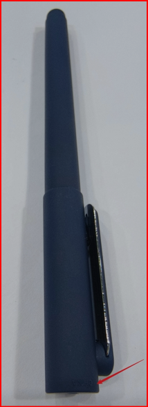 Rowan Gel Pen 57